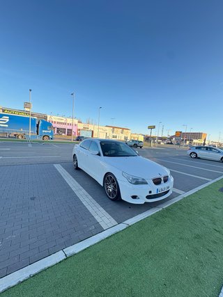 BMW Serie 5 2004