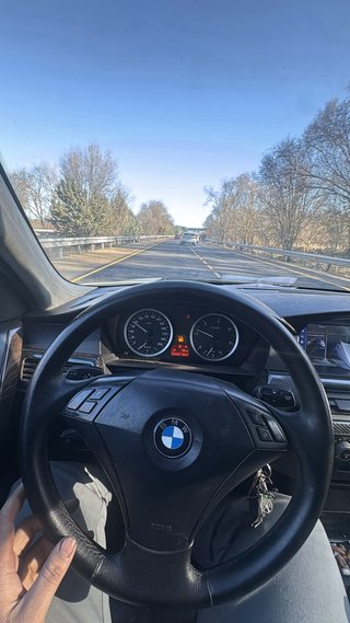 BMW Serie 5 2004