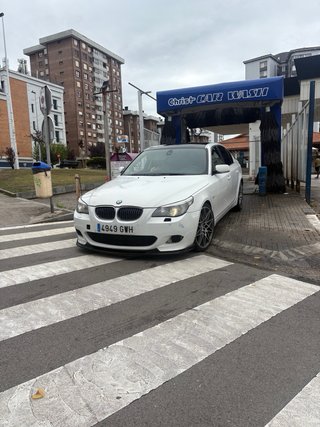 BMW Serie 5 2004