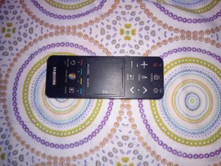 Mando Samsung Smart TV Original