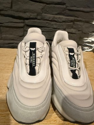 Zapatillas deportivas Max Mara Weekend