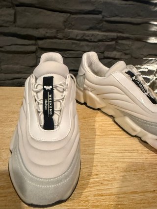 Zapatillas deportivas Max Mara Weekend