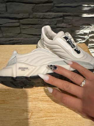 Zapatillas deportivas Max Mara Weekend