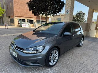 Volkswagen Golf 1,6 TDI 2019