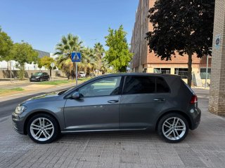 Volkswagen Golf 1,6 TDI 2019