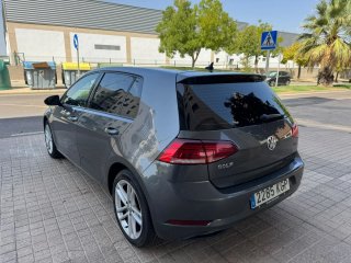 Volkswagen Golf 1,6 TDI 2019