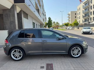 Volkswagen Golf 1,6 TDI 2019