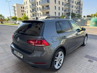Volkswagen Golf 1,6 TDI 2019