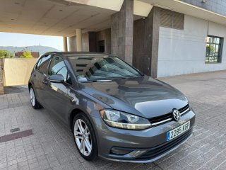 Volkswagen Golf 1,6 TDI 2019