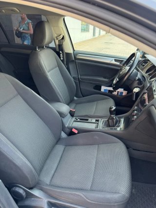 Volkswagen Golf 1,6 TDI 2019