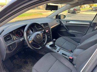 Volkswagen Golf 1,6 TDI 2019
