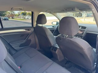 Volkswagen Golf 1,6 TDI 2019