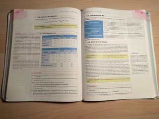 libro economía 1º Bachillerato