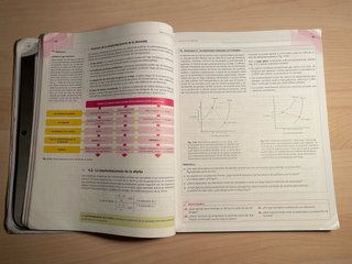 libro economía 1º Bachillerato