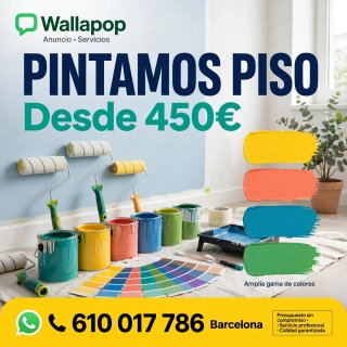 Pintores,Pintar,Pintura de Pisos,pintores.