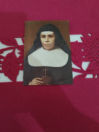3 Santini Religiosi Vintage