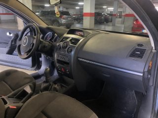 Renault Megane 2008 único dueño