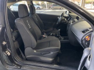 Renault Megane 2008 único dueño