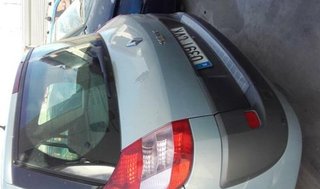 Renault 112191 motor cierre megane gr 1.9 304732