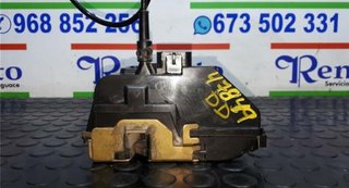 Renault 112191 motor cierre megane gr 1.9 304732