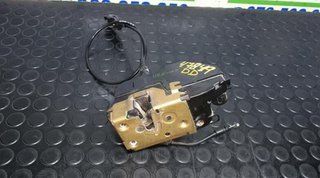 Renault 112191 motor cierre megane gr 1.9 304732