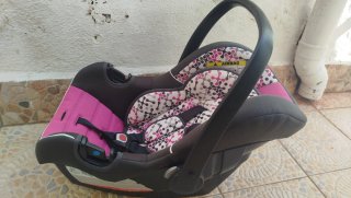 Silla de Coche para Bebé