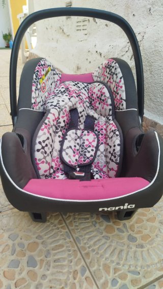 Silla de Coche para Bebé