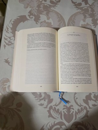 La península de las casas vacías