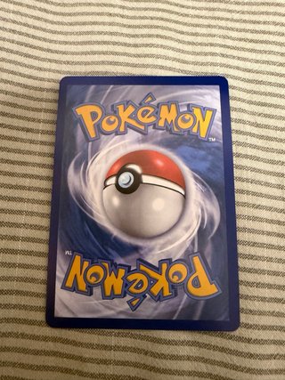 Lote 4 Cartas Pokémon umbreon