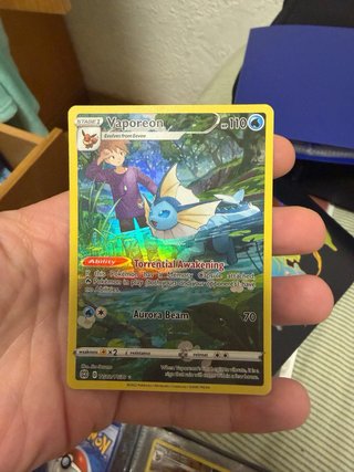 Lote 4 Cartas Pokémon umbreon