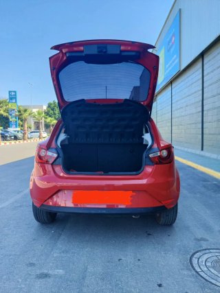 SEAT Ibiza 2015