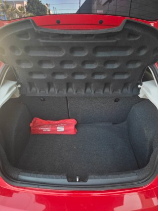 SEAT Ibiza 2015