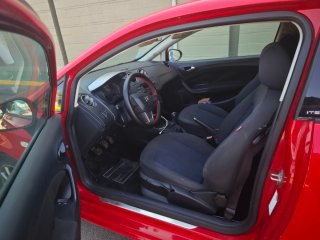 SEAT Ibiza 2015
