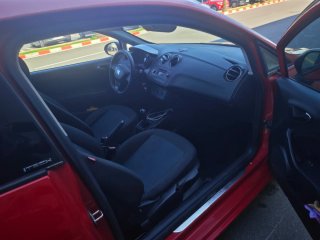 SEAT Ibiza 2015