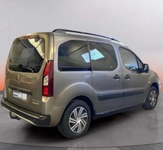 Citroen Berlingo 1.6HDI AUTOMAT,19000Km!!Reestreno
