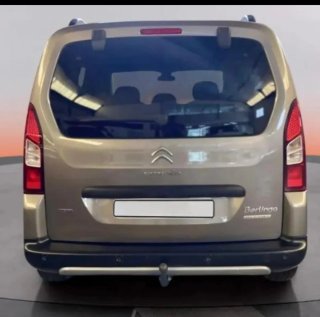 Citroen Berlingo 1.6HDI AUTOMAT,19000Km!!Reestreno