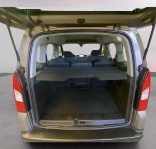 Citroen Berlingo 1.6HDI AUTOMAT,19000Km!!Reestreno