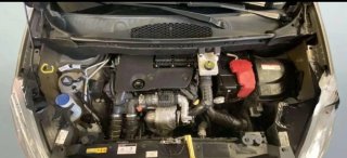Citroen Berlingo 1.6HDI AUTOMAT,19000Km!!Reestreno