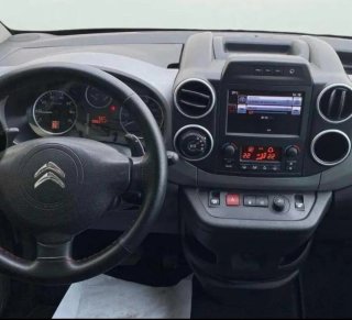 Citroen Berlingo 1.6HDI AUTOMAT,19000Km!!Reestreno