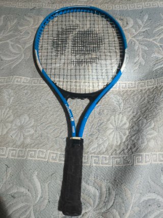Raqueta de tenis Artengo