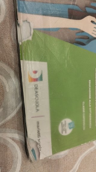 Libro di Religione " La storia più grande 2 "