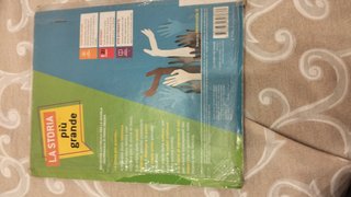 Libro di Religione " La storia più grande 2 "