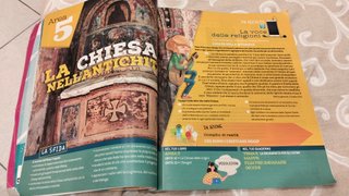 Libro di Religione " La storia più grande 2 "
