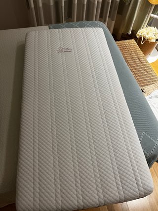 Colchón Infantil My Baby Mattress Jiraff
