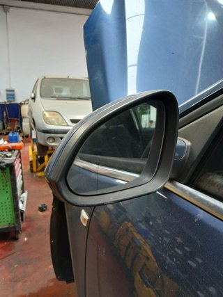 RETROVISOR IZQUIERDO Opel Insignia Sports Tourer (2008->)