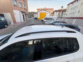 Volkswagen Tiguan 2012