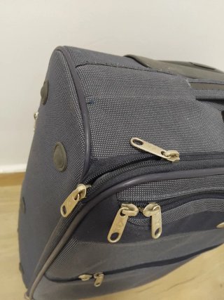 Maleta Samsonite 54x36x20 cm