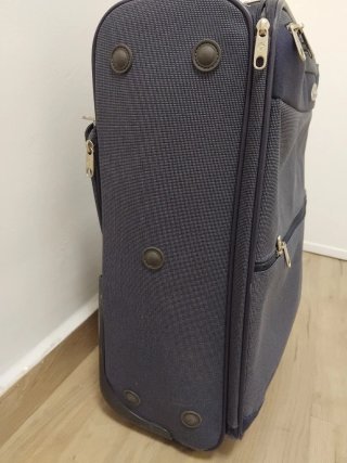 Maleta Samsonite 54x36x20 cm