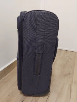 Maleta Samsonite 54x36x20 cm