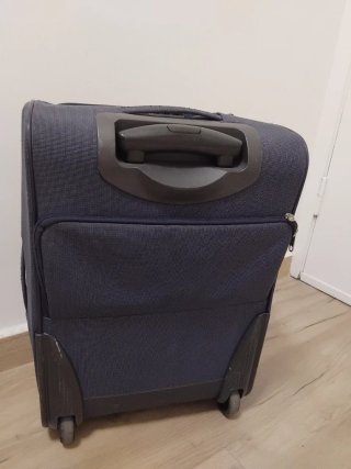 Maleta Samsonite 54x36x20 cm